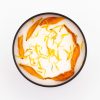 Maple Pumpkin Bliss Wickless Candle